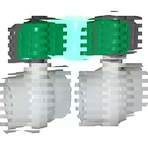 1-1/2 PVC SOC 1PC BV